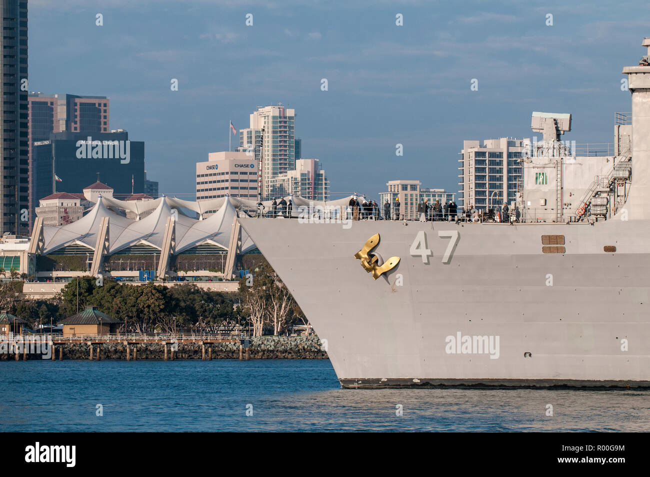 San diego naval base fotografías e imágenes de alta resolución - Alamy