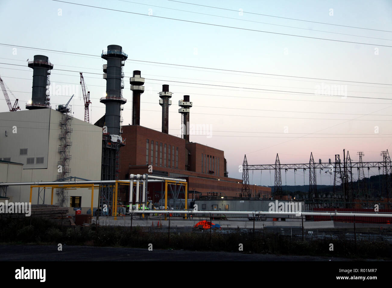 Planta de gas lp fotografías e imágenes de alta resolución Alamy