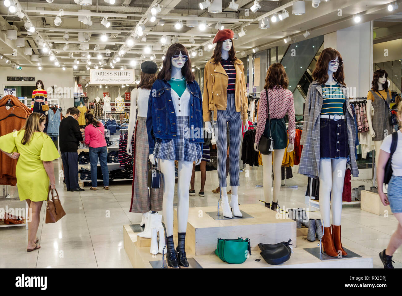 Ropa De La Tienda Forever 21 2025