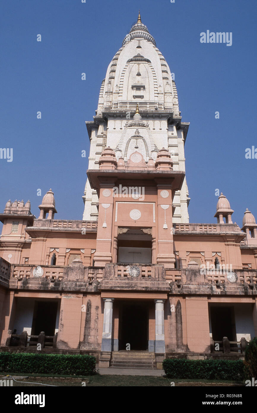 Kashi vishwanath temple fotografías e imágenes de alta resolución Alamy