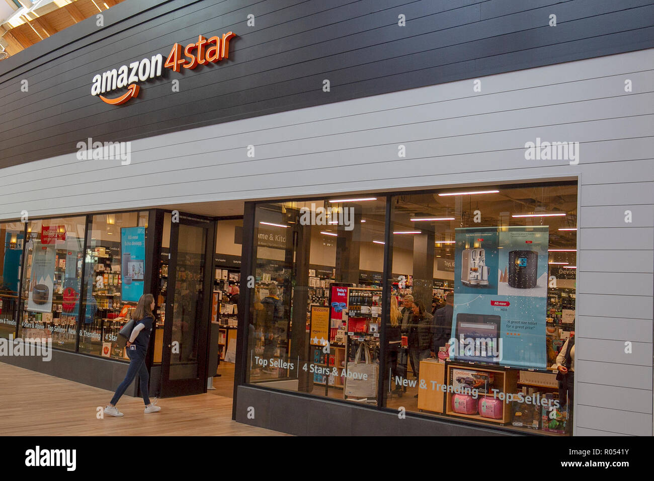 Amazon tienda online estados unidos store