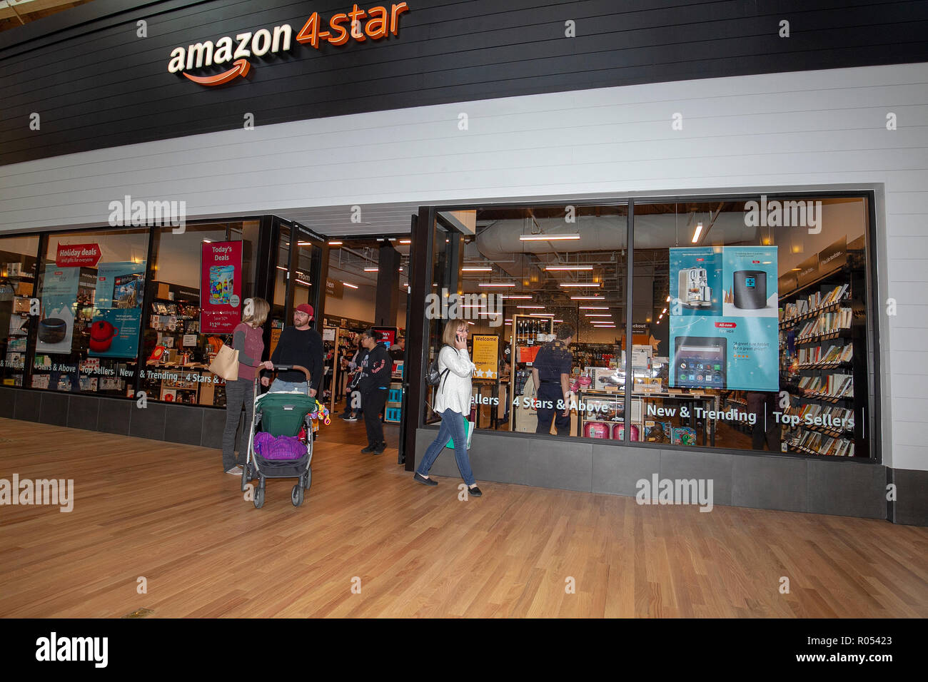 Tienda amazon de estados unidos cheap