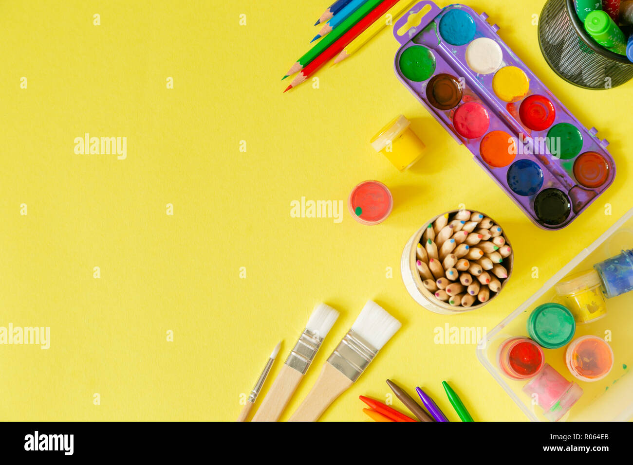 caja de juguetes daycare