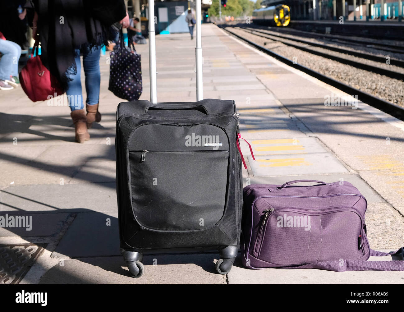 Benzi Bolsa De Viaje 40 X 25 X 20 Cm Bz5528 Tamaño Equipaje De Mano Ryanair  - Travel Tote - AliExpress