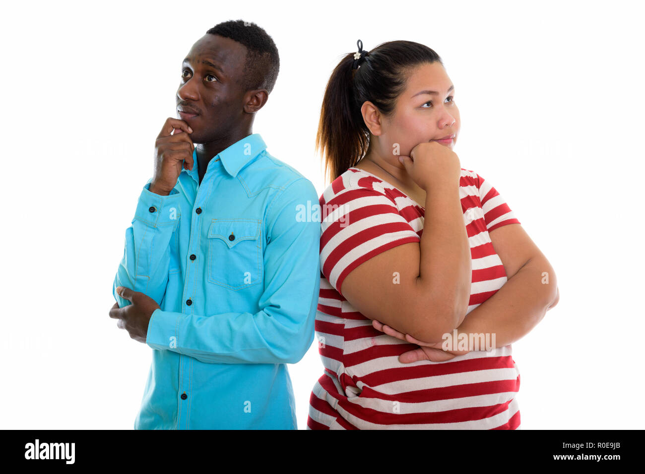 Pareja de gordos fotografías e imágenes de alta resolución - Alamy Pareja de gordos fotografías e imágenes de alta resolución - Alamy