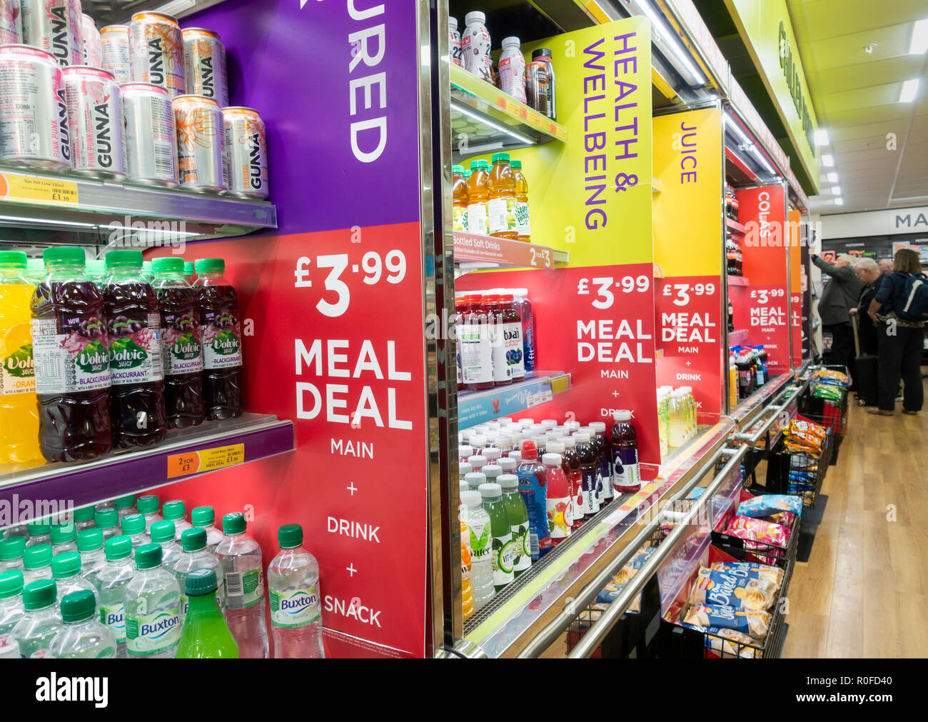 Wh smith airport uk fotografías e imágenes de alta resolución Alamy