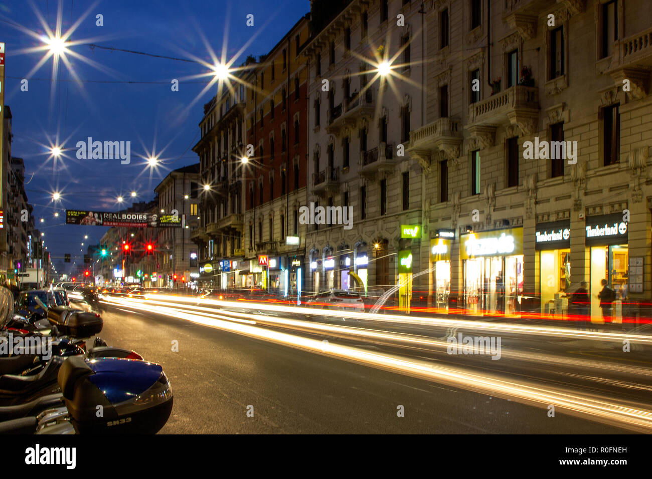 Corso del coche fotografías e imágenes de alta resolución - Alamy