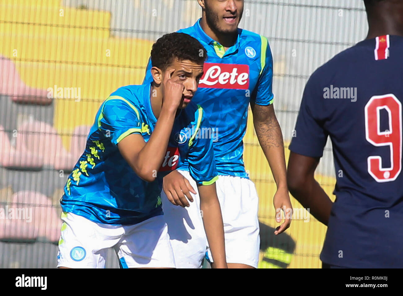 Karim zedadka fotografías e imágenes de alta resolución Alamy