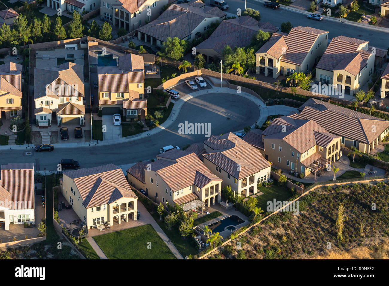 Casa de los angeles fotografías e imágenes de alta resolución Alamy