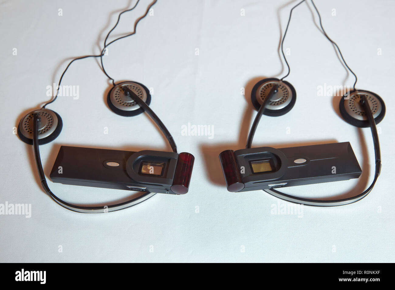Estos auriculares inalámbricos ofrecen traducción simultánea