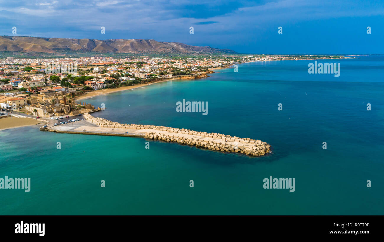Ruinas avola fotografías e imágenes de alta resolución Alamy
