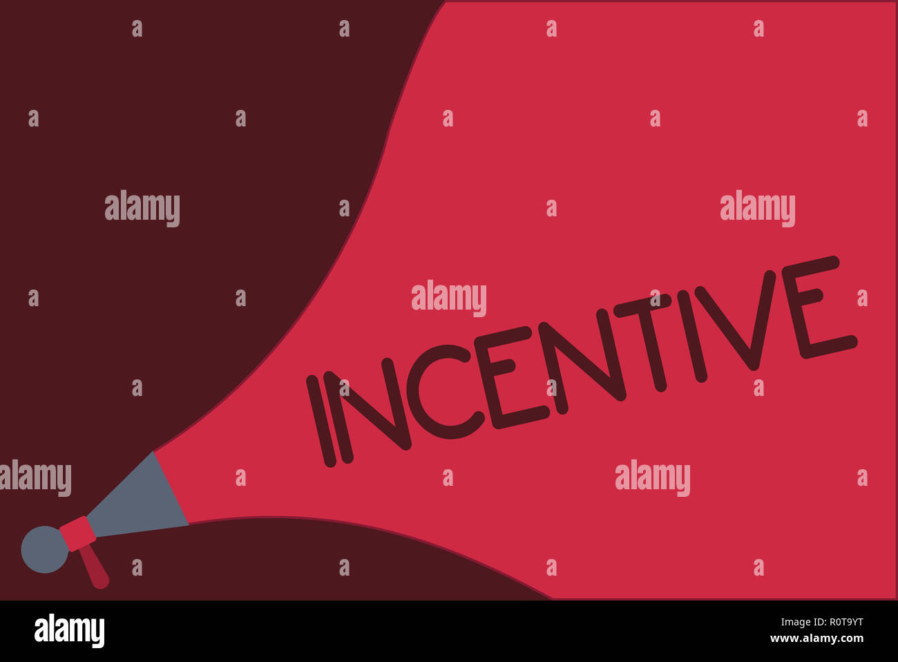Escritura de texto Word incentivo. Concepto de negocio para algo que motiva o anima a alguien a hacer algo Fotografía de stock - Alamy Escritura de texto Word incentivo. Concepto de negocio para algo que motiva o anima a alguien a hacer algo Fotografía de stock - Alamy