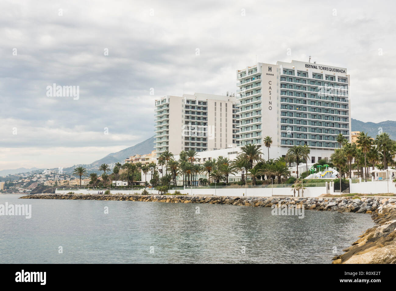 Hotel casino torrequebrada fotografías e imágenes de alta resolución - Alamy