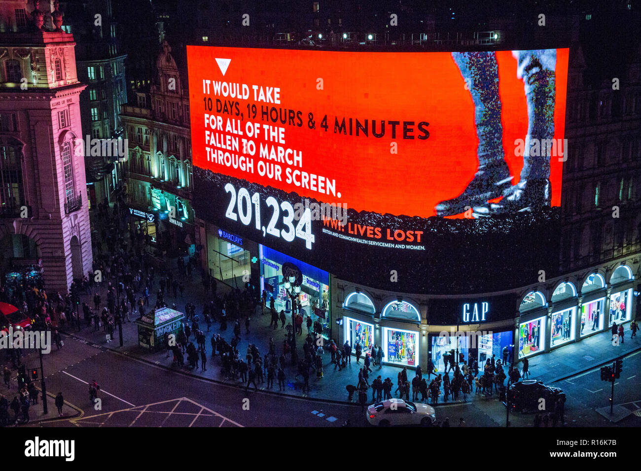 Botas piccadilly 2018 sales