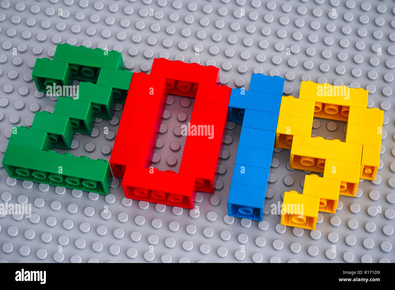 numeros lego