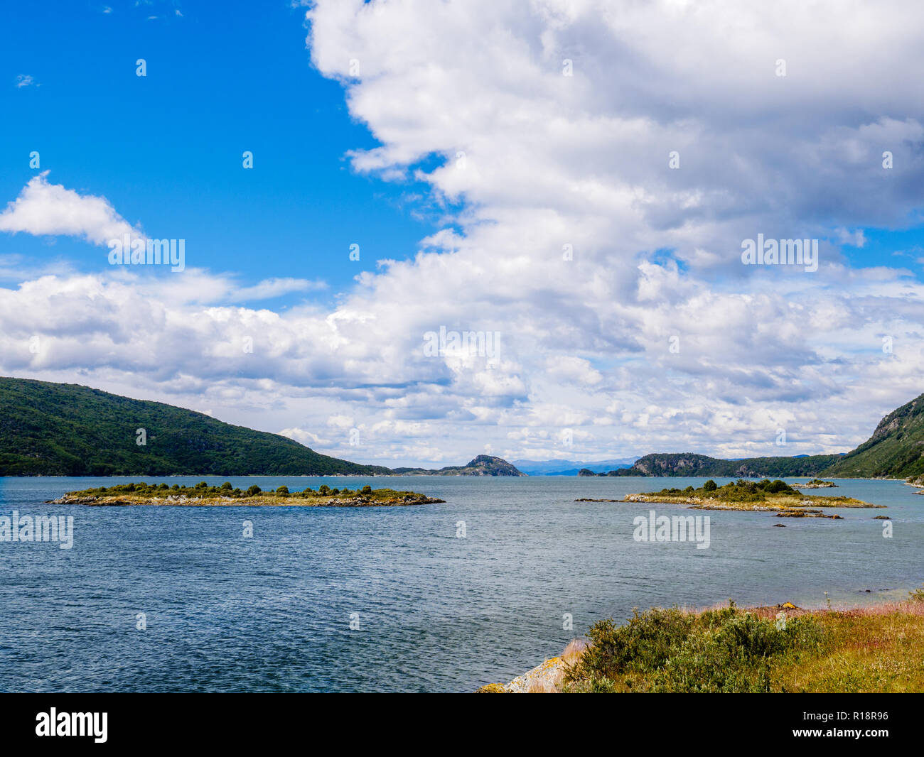 Puerto arias fotografías e imágenes de alta resolución - Alamy