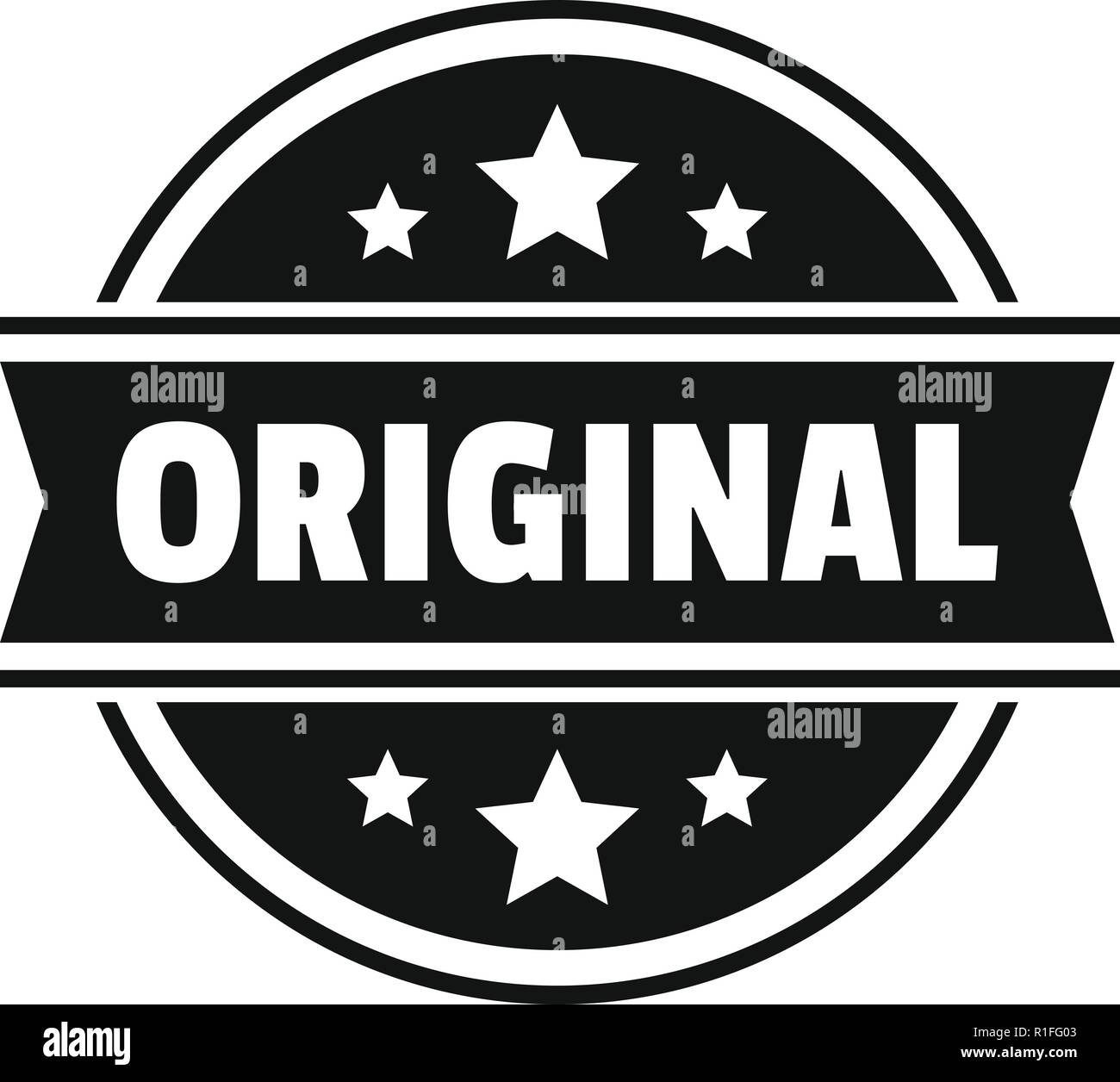 Logotipo Original Simple Ilustraci n De Vector Logo Original Para Web logotipo-original-simple-ilustraci-n-de-vector-logo-original-para-web