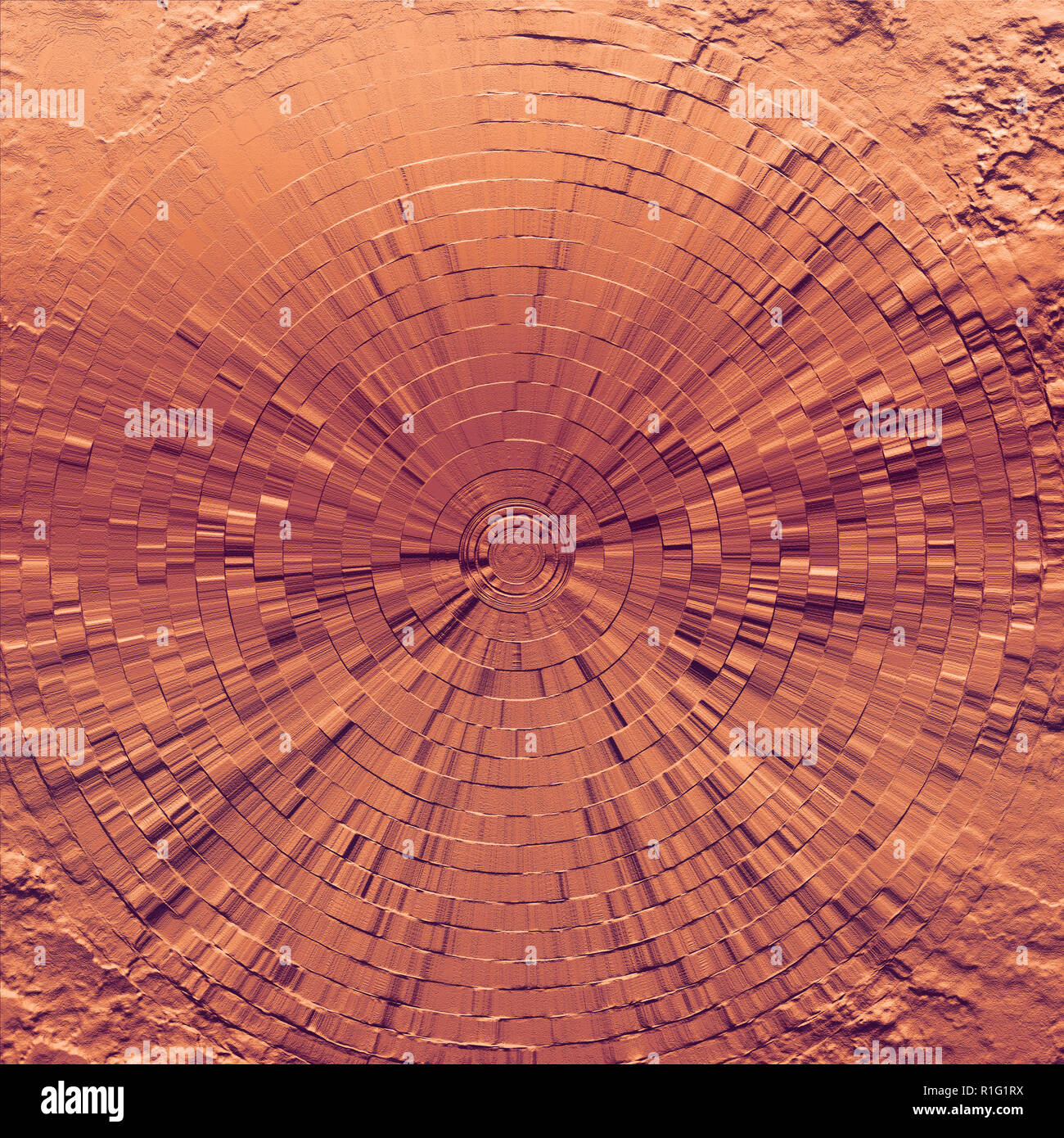 Textura Metalizada Abstracto Arte Moderno Para Carteles Arte De