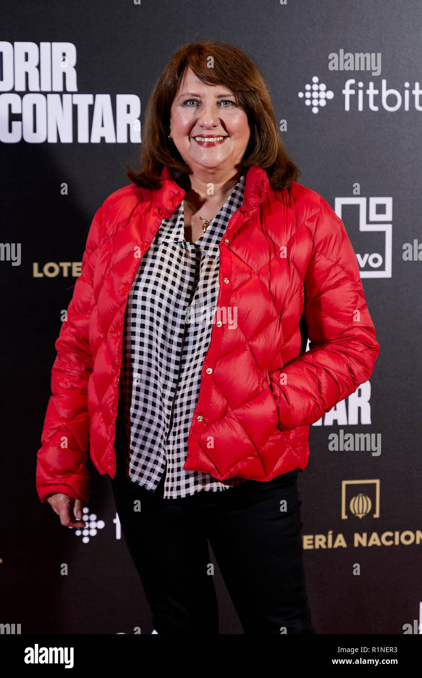 Soledad mallol fotografías e imágenes de alta resolución Alamy