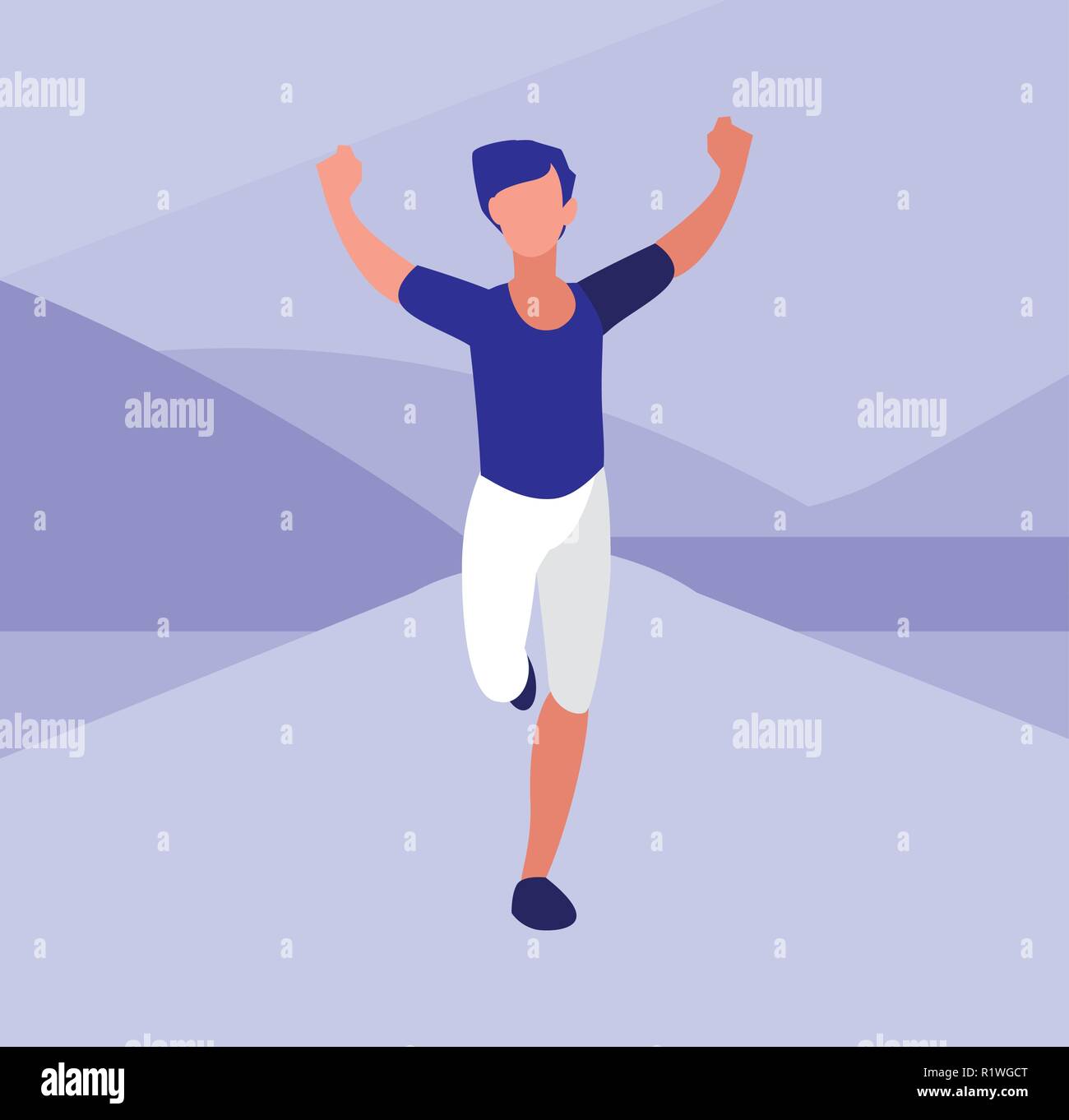 Ilustración del Vector