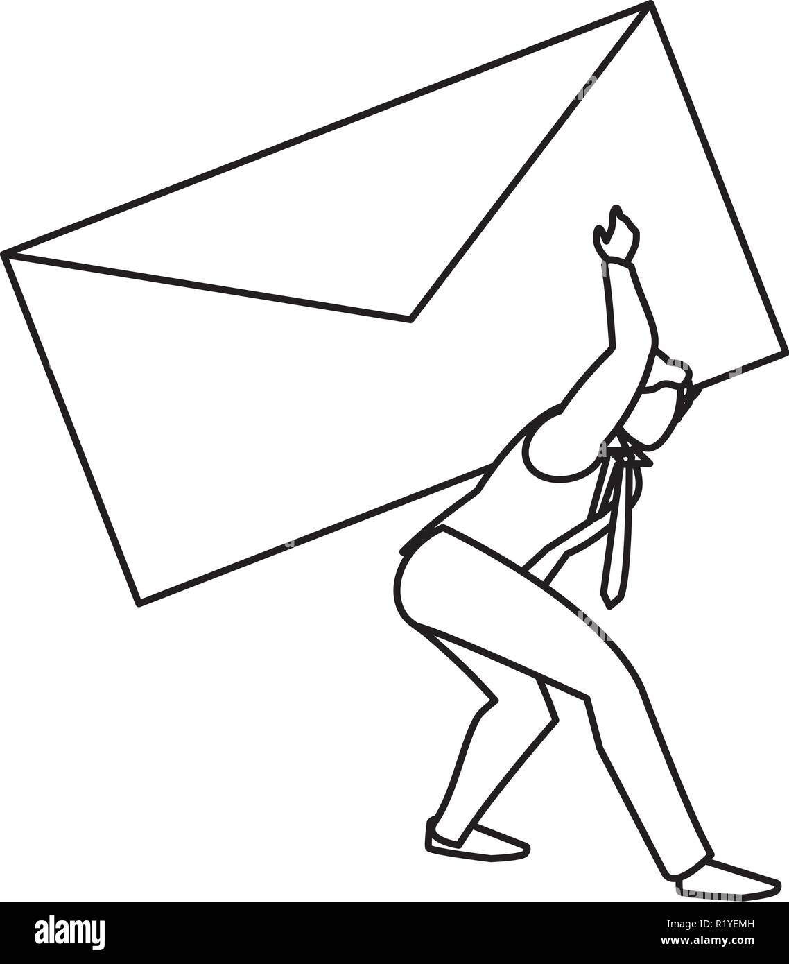 Ilustración del Vector