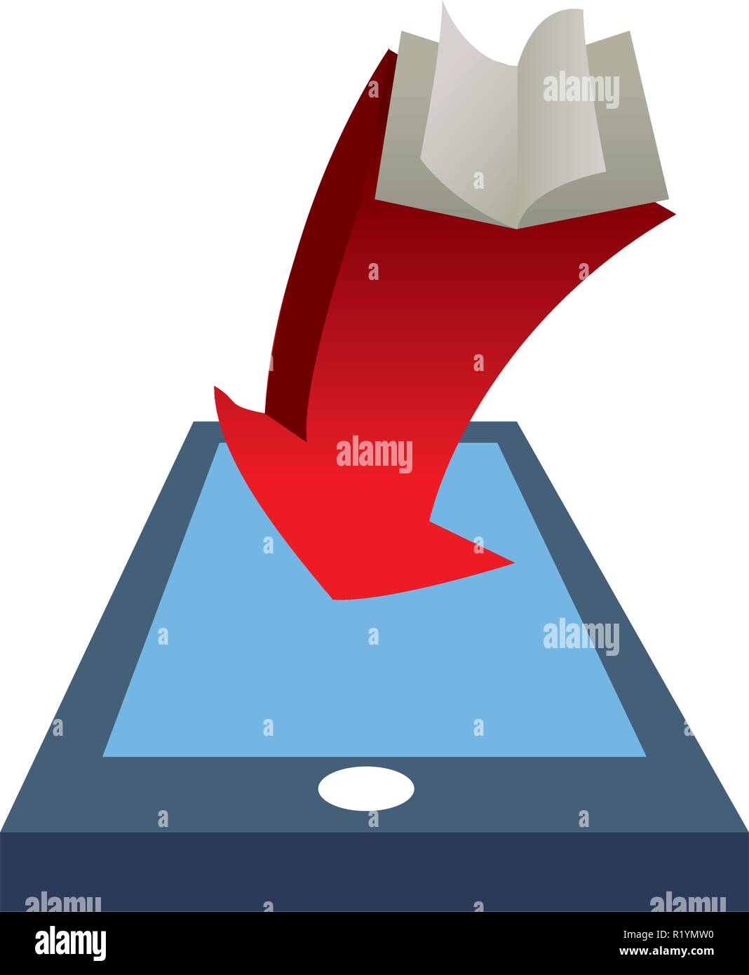 Ilustración del Vector
