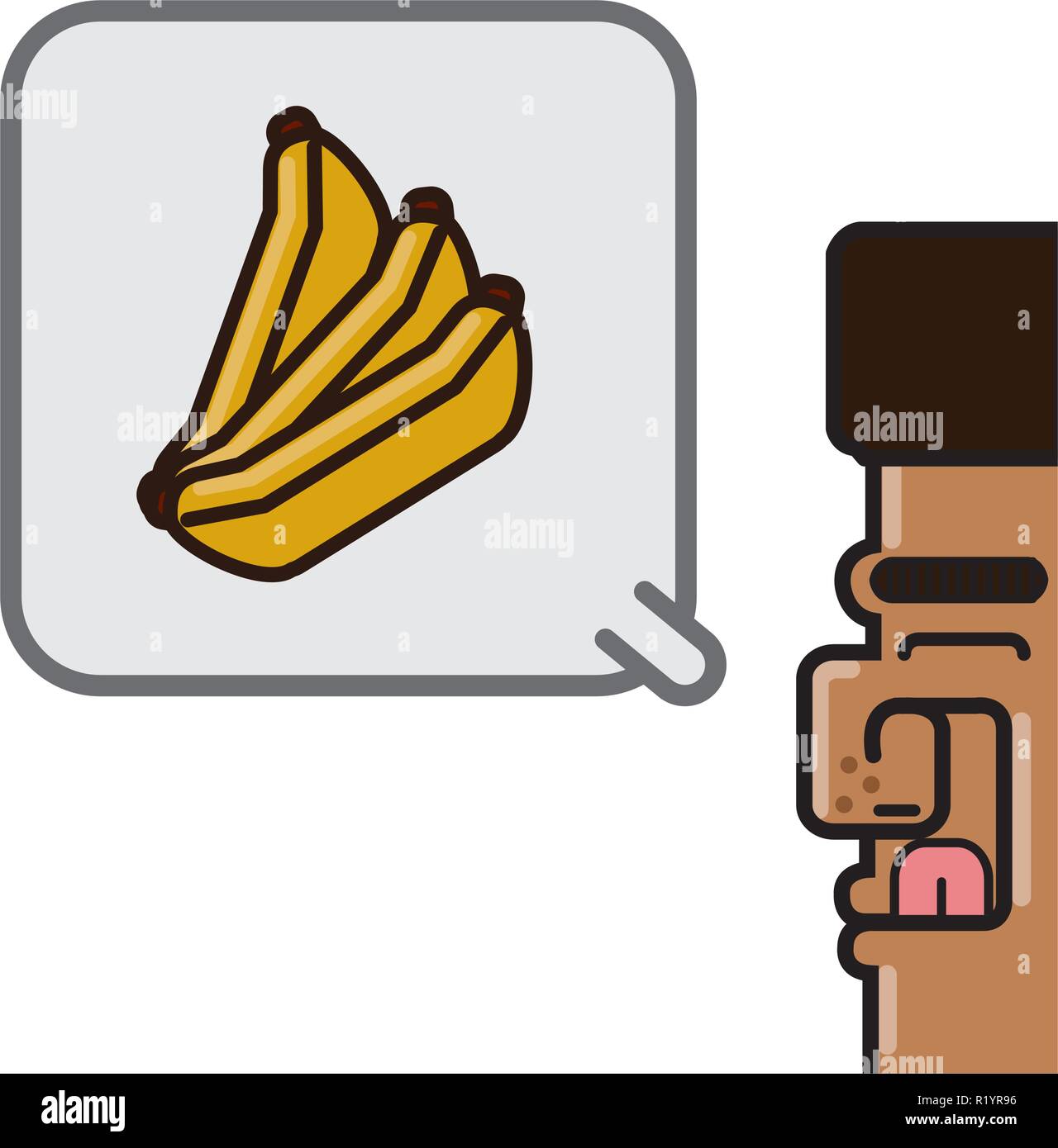 Ilustración del Vector
