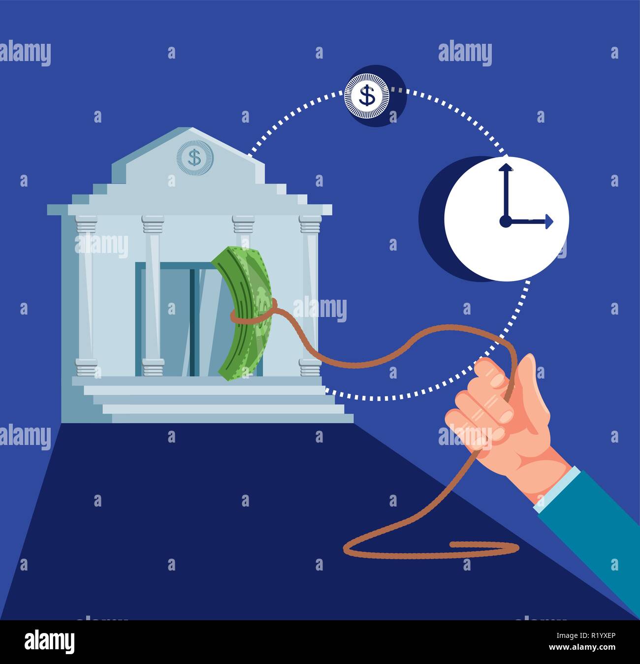 Ilustración del Vector