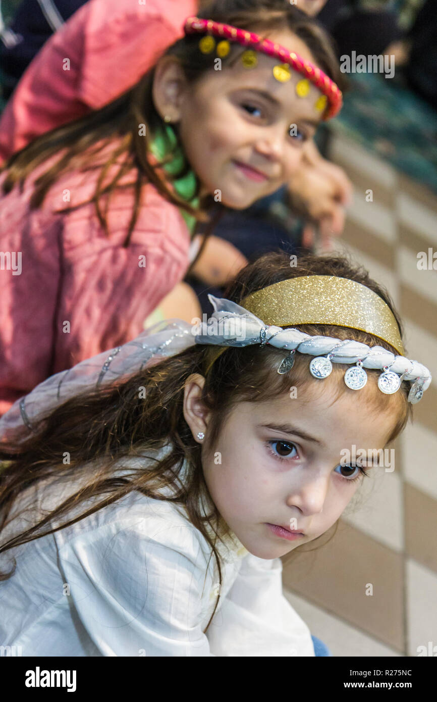 Miami Florida, Nuestra Señora del Líbano Iglesia Católica Maronita