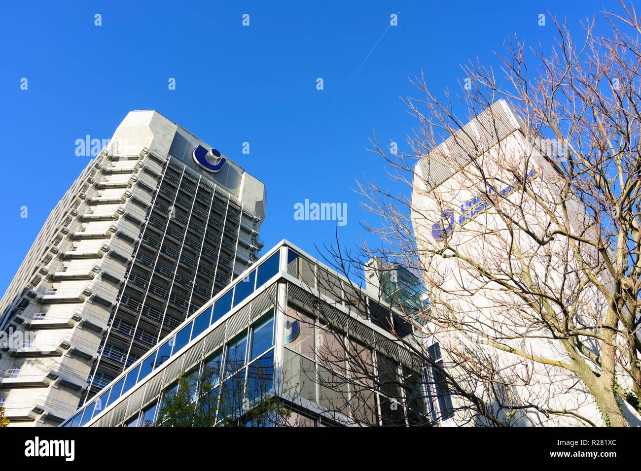 Union investment fotografías e imágenes de alta resolución Alamy