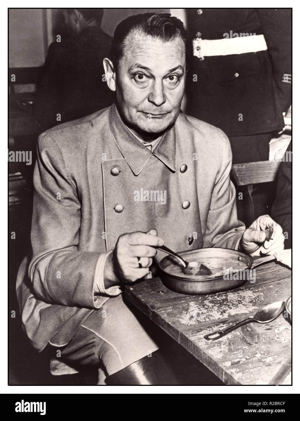 Hermann Goering