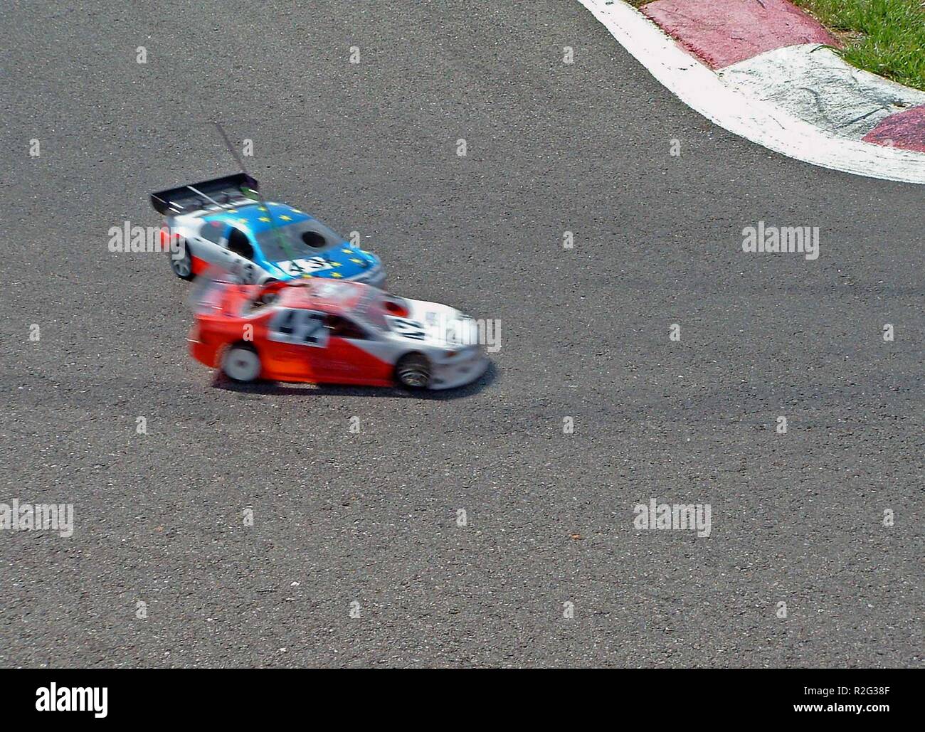 Evento controlado fotografías e imágenes de alta resolución - Alamy