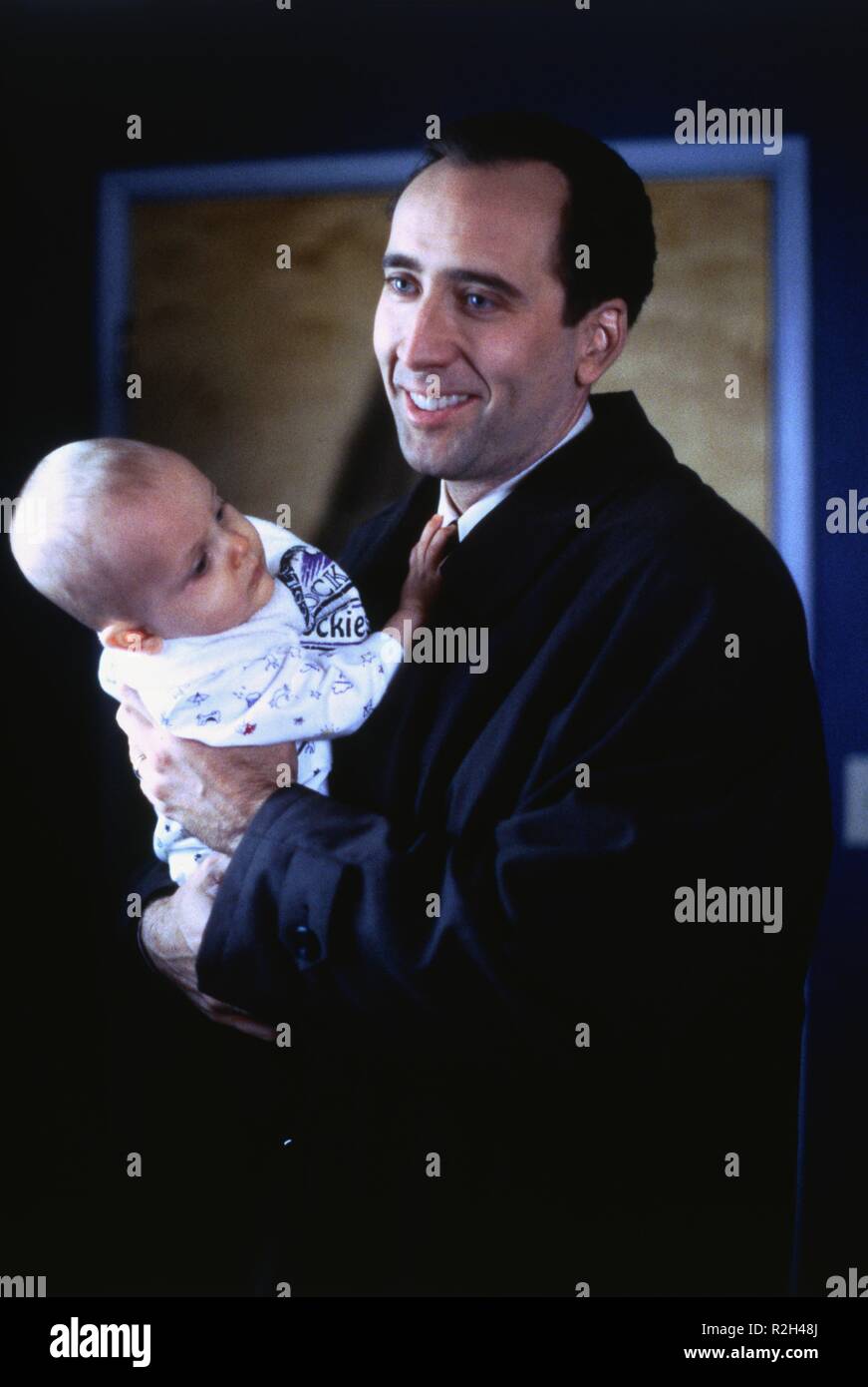 8mm por Año : 1999 EE UU Director: Joel Schumacher, Nicolas Cage Fotografía  de stock - Alamy