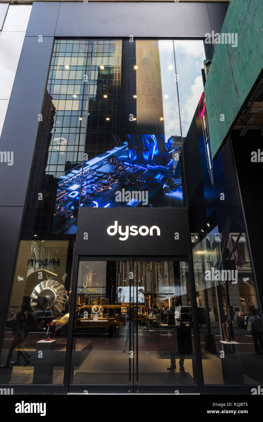 Dyson shop fotografías e imágenes de alta resolución - Alamy