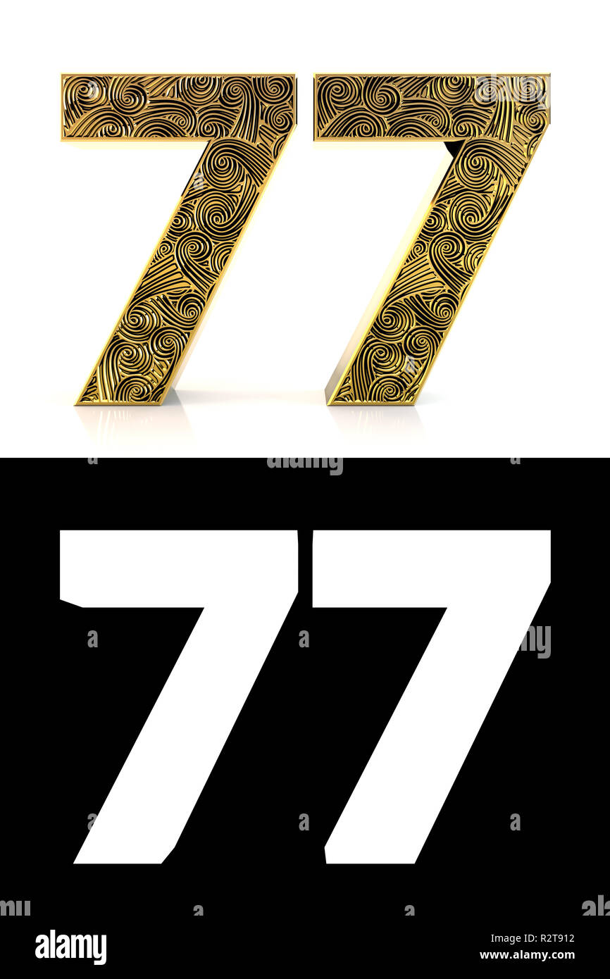 77 setenta y siete fotografías e imágenes de alta resolución Alamy