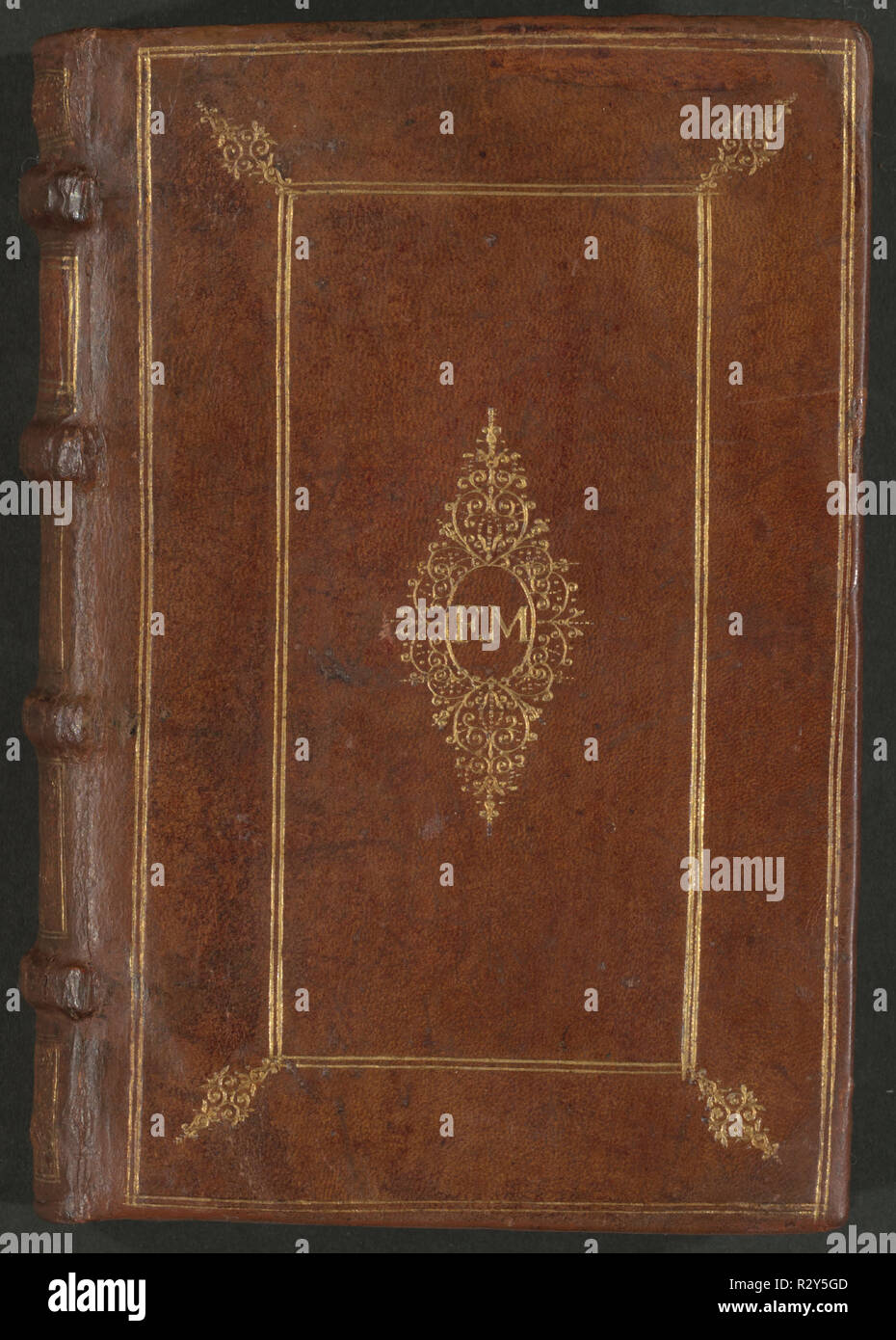 Heures A Lusage De Rouen Fecha 1502 Dimensiones Libro