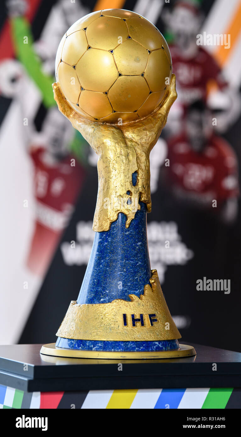 Handball world cup fotografías e imágenes de alta resolución - Alamy