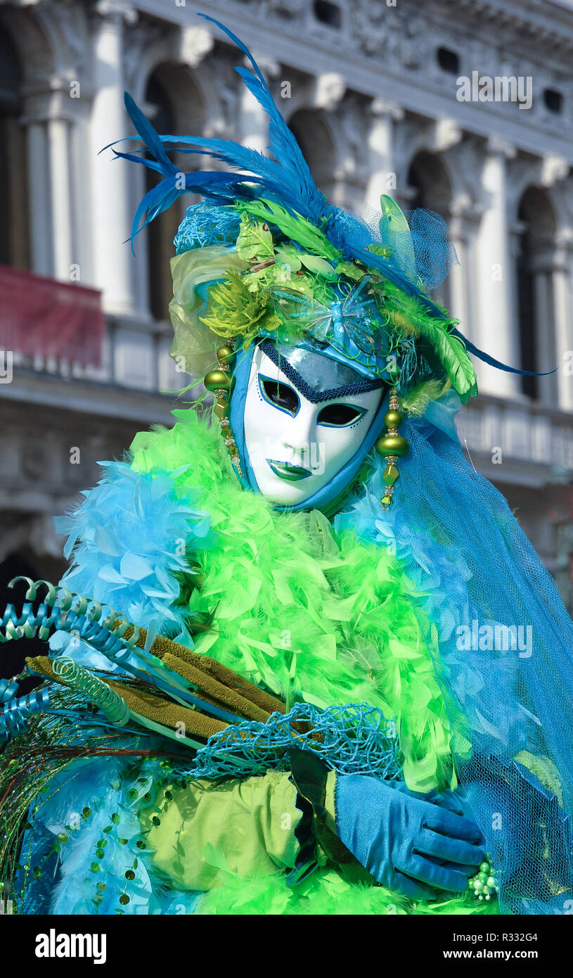 Carnaval Foto de stock
