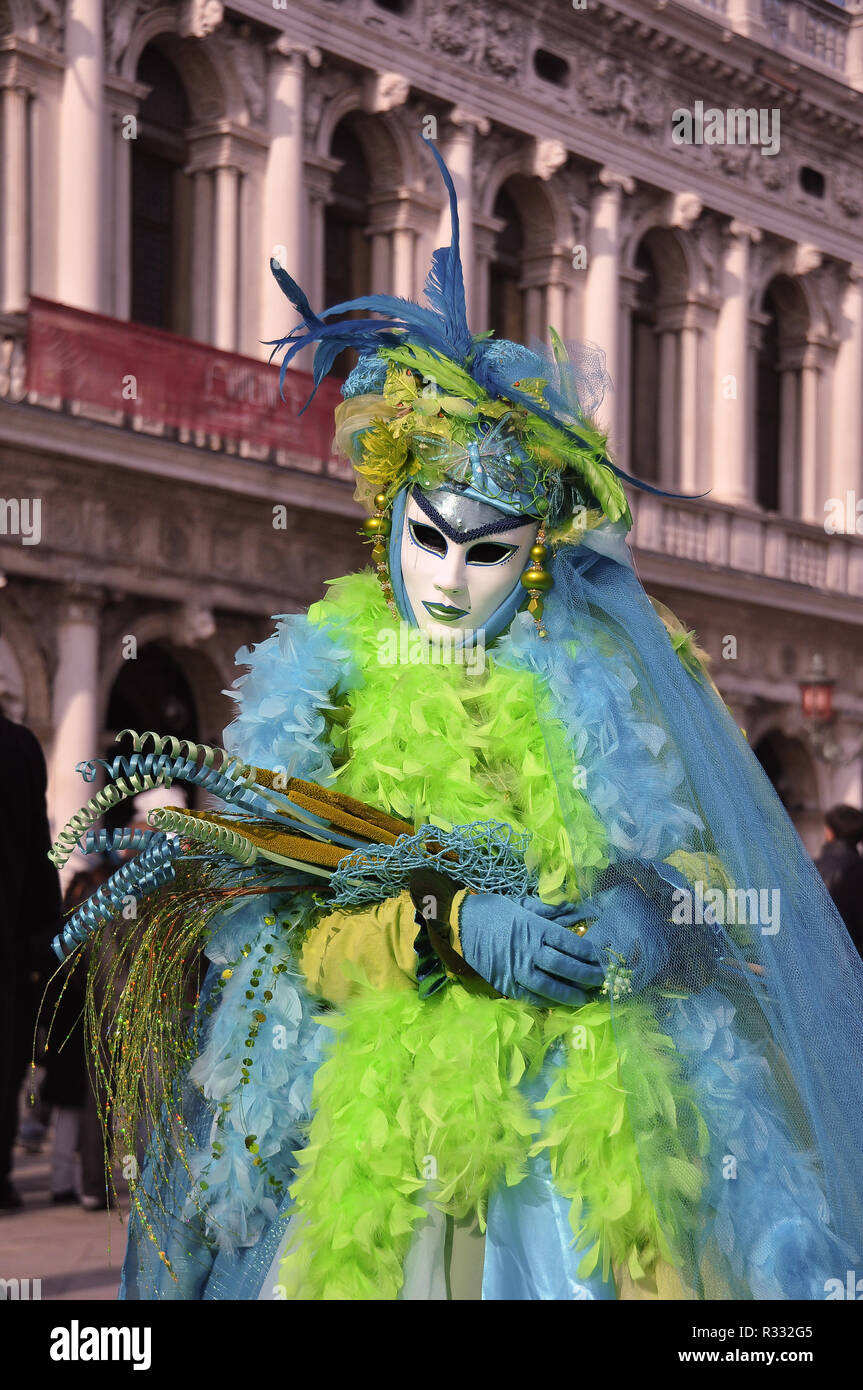Carnaval Foto de stock
