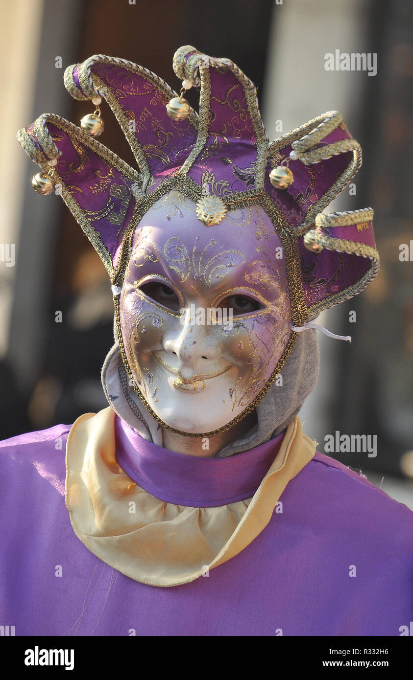 Carnaval Foto de stock