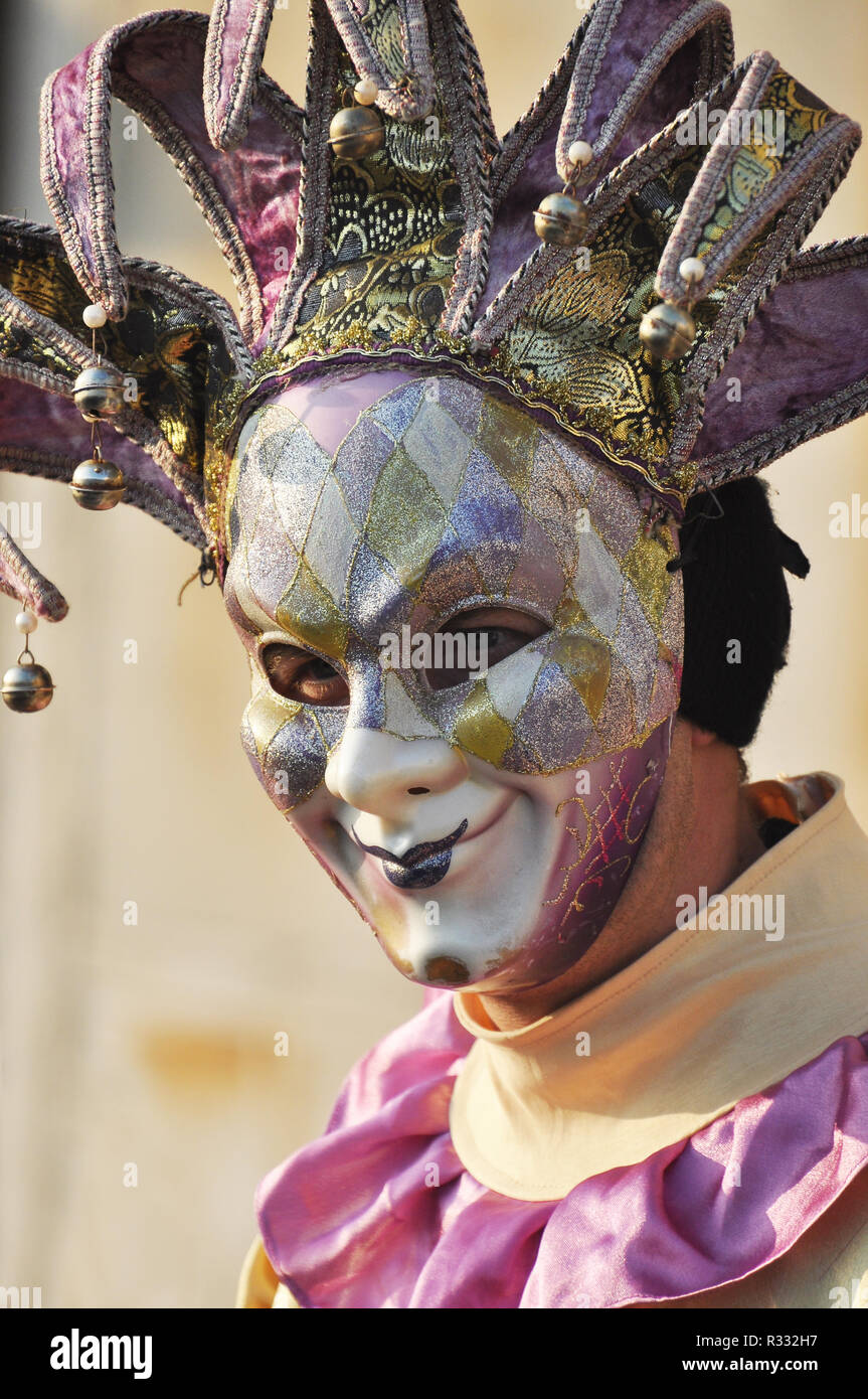Carnaval Foto de stock