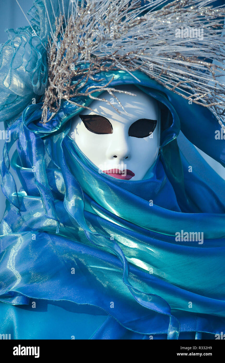 Carnaval Foto de stock