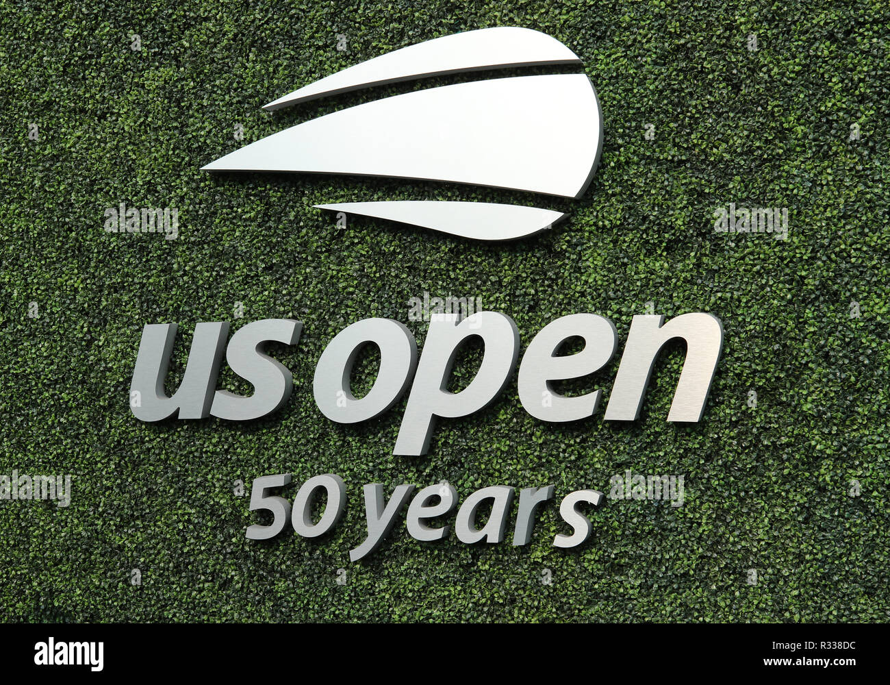Grand Slam Tennis Logo Fotos E Imagenes De Stock Alamy