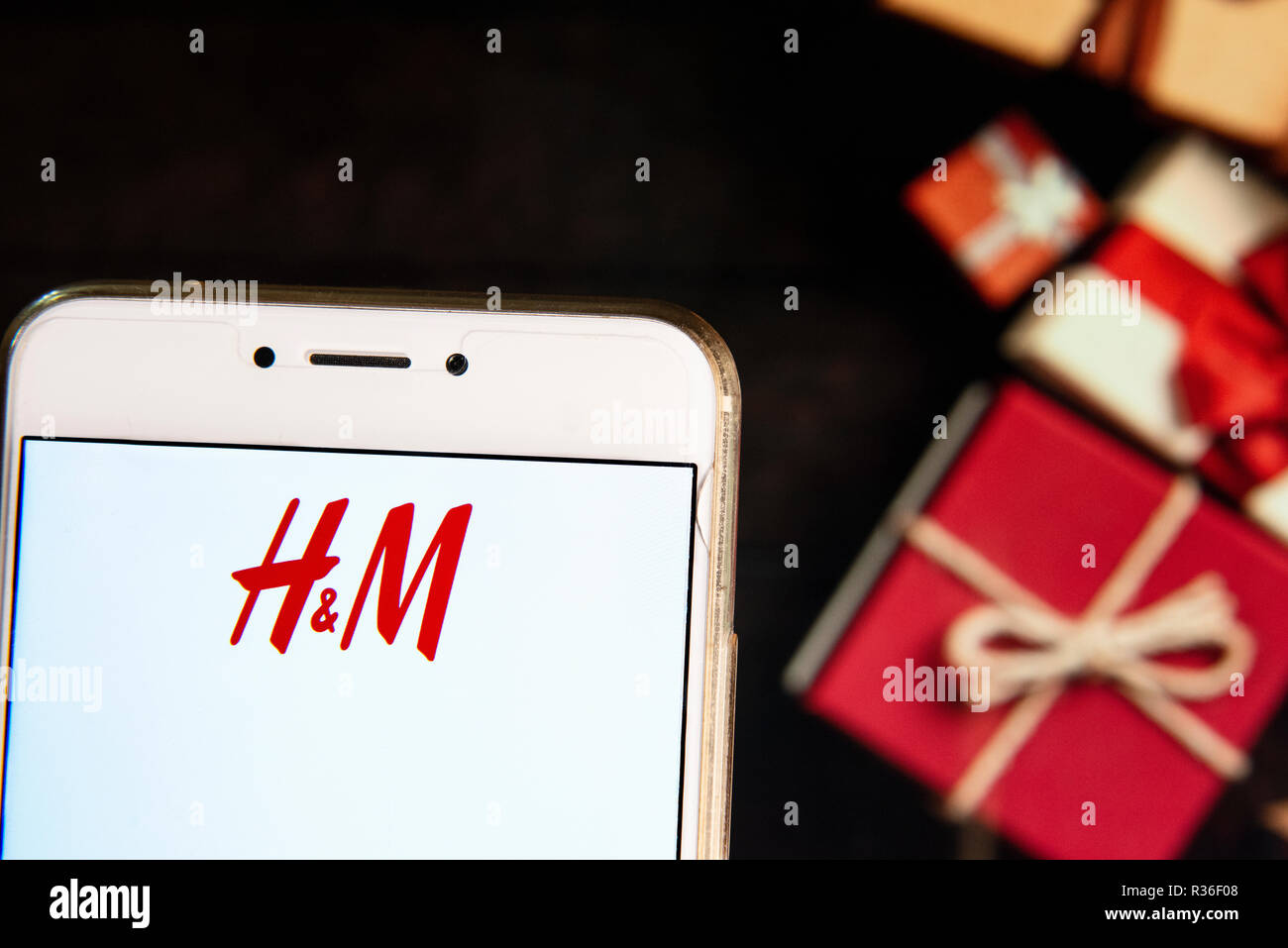Catálogo H\u0026M Home Navidad 2021 - Tendenzias.com