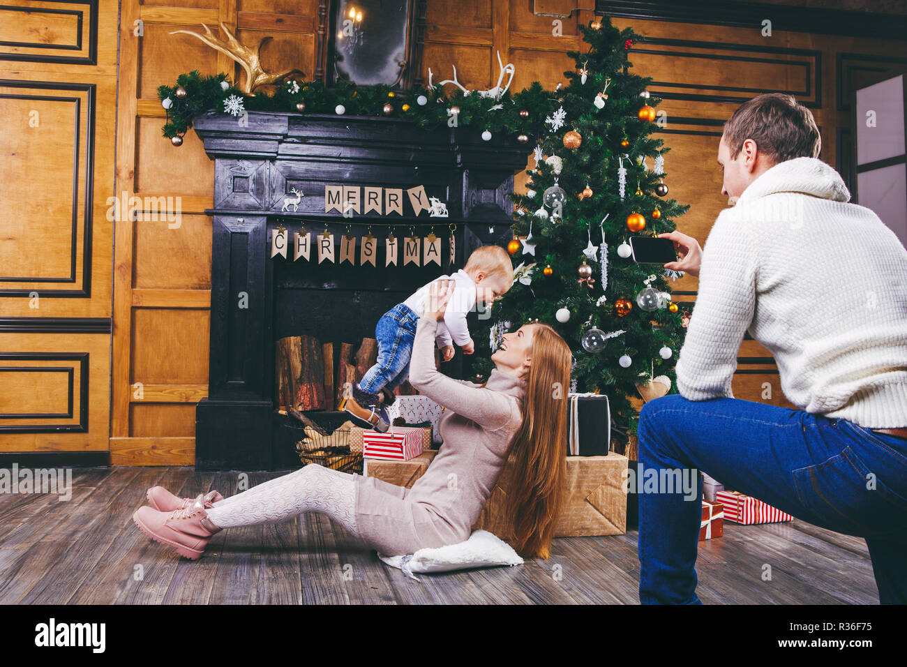 amateur foto video y