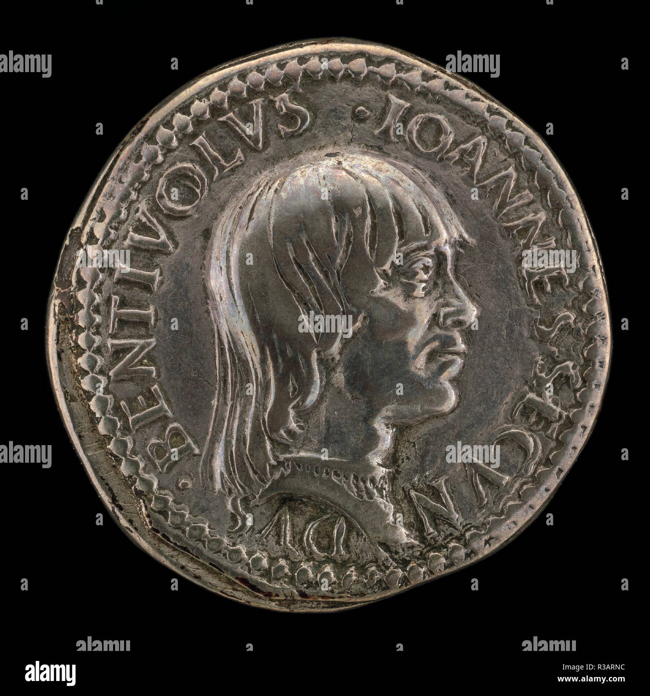 Giovanni Bentivoglio Fotos e Imágenes de stock Alamy