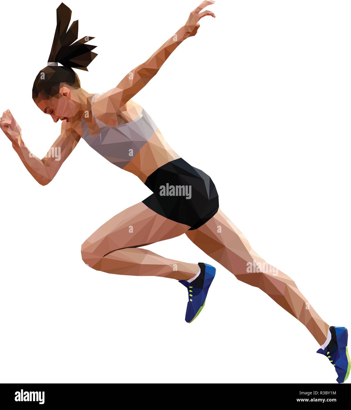 Deportivas running mujer sprinter sale