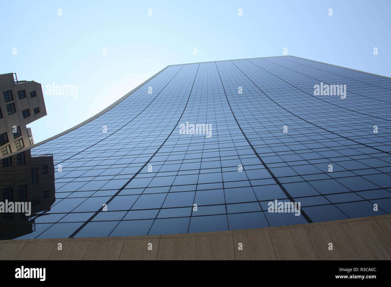 Highrise Foto de stock