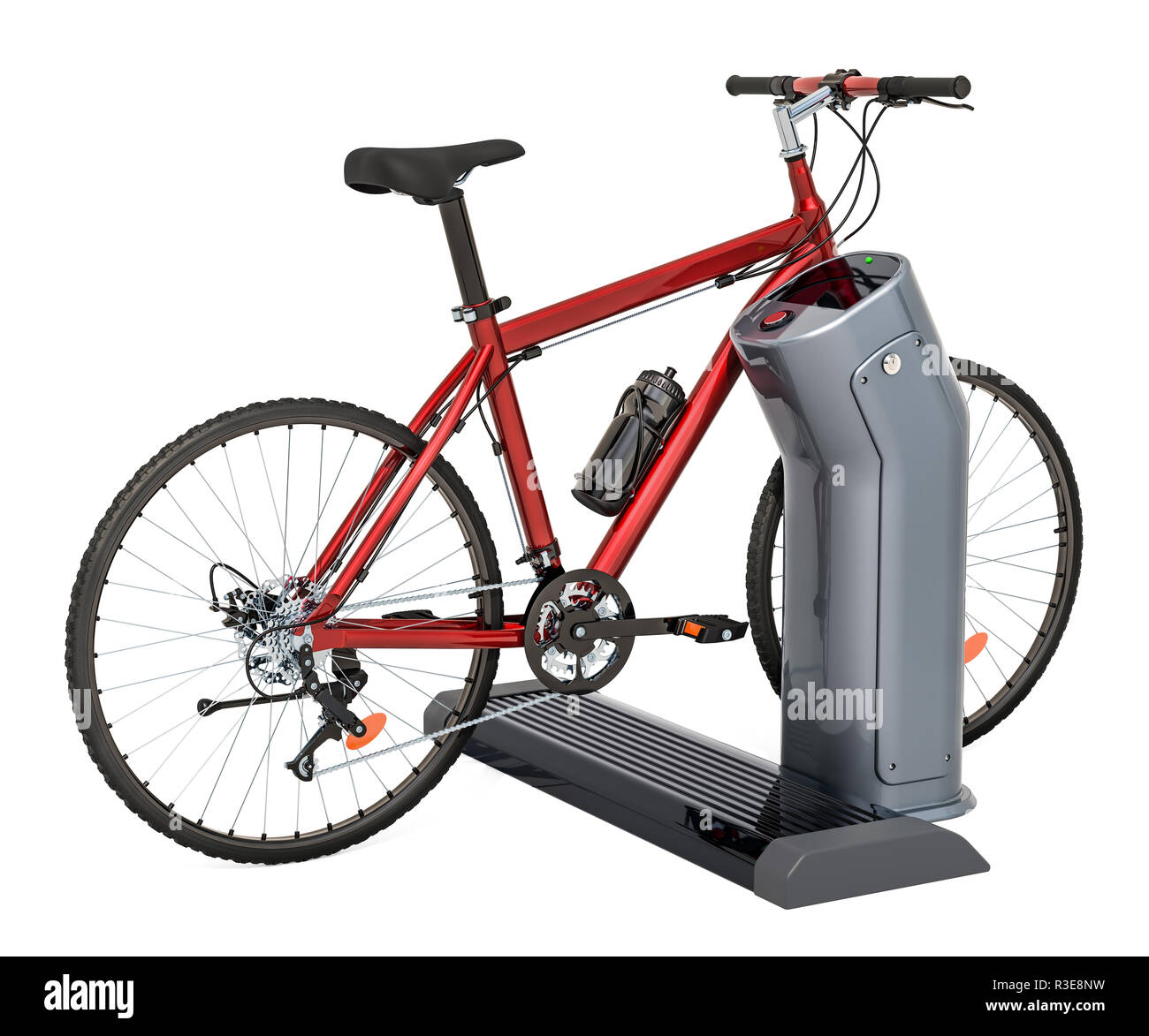 Bicicleta comercial fotografías e imágenes de alta resolución - Alamy