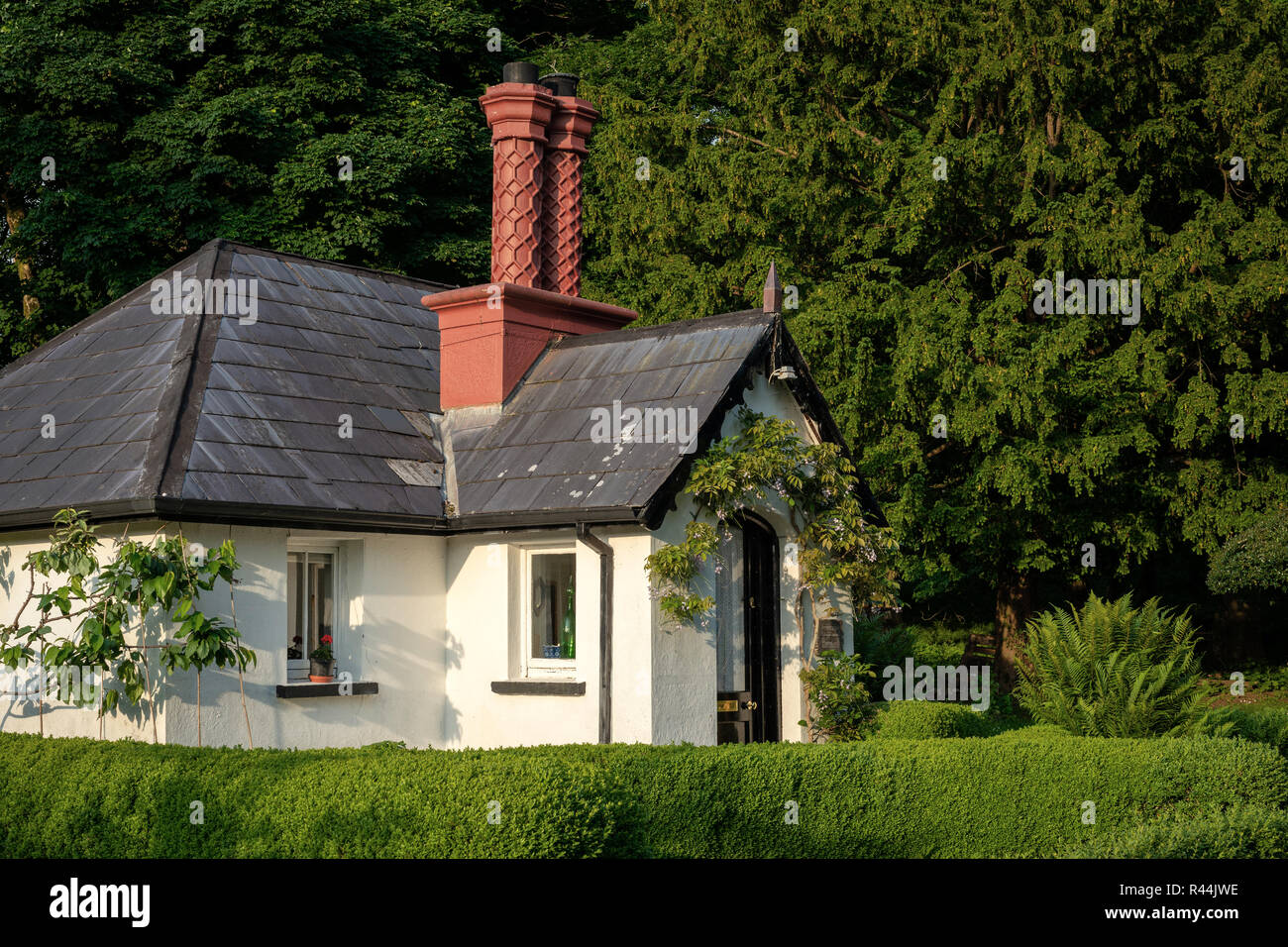 Victoria park village fotografías e imágenes de alta resolución Alamy